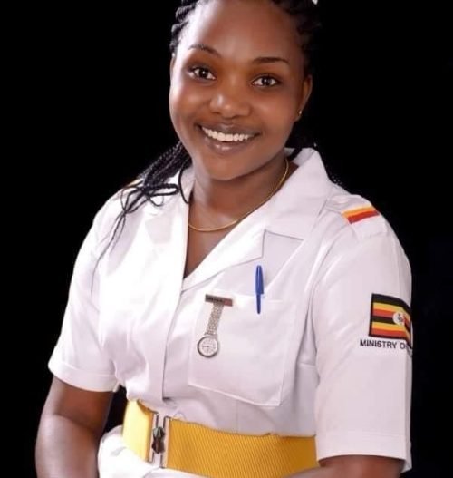 Ritah Niwamanya